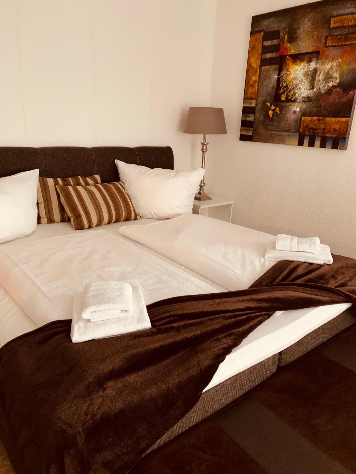Ummen Hotel&Restaurant Barssel  Room photo