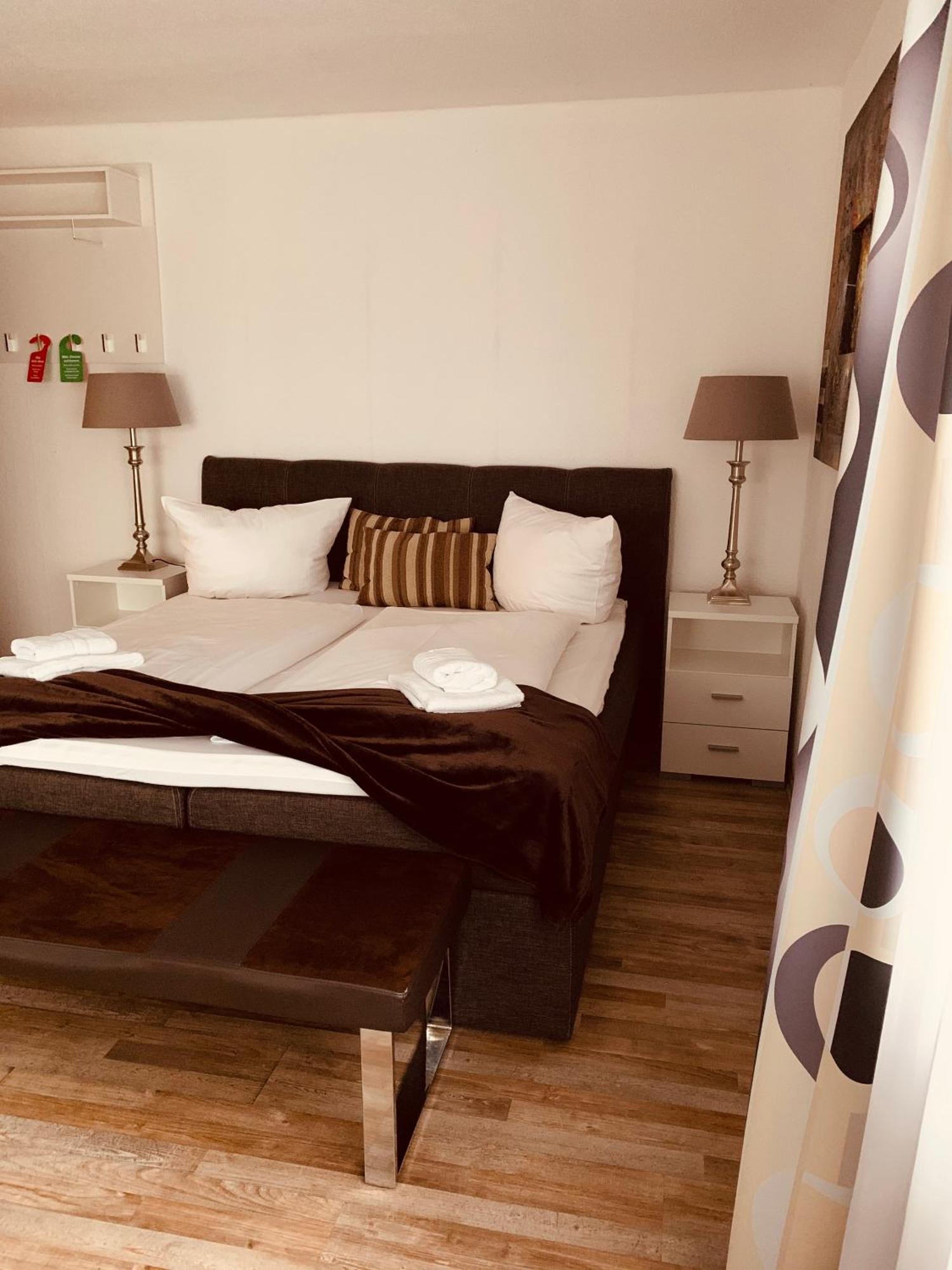 Ummen Hotel&Restaurant Barssel  Room photo