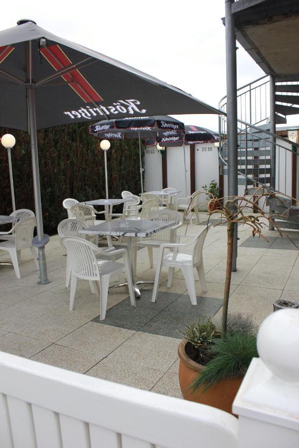 Ummen Hotel&Restaurant Barssel  Exterior photo